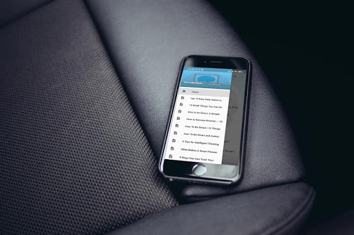 How To Be Smart - v1.0