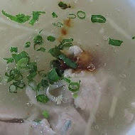 灣裡火城麵