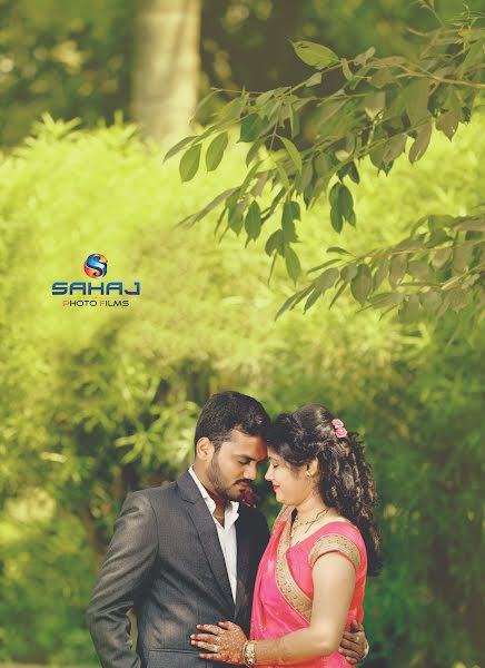 Photographe de mariage Mehul Shingala (sahajphtofilms). Photo du 10 décembre 2020