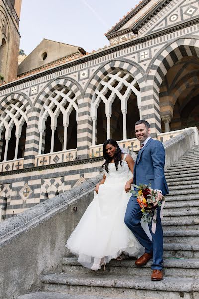 Fotógrafo de casamento Paolo Ceritano (ceritano). Foto de 15 de setembro 2022