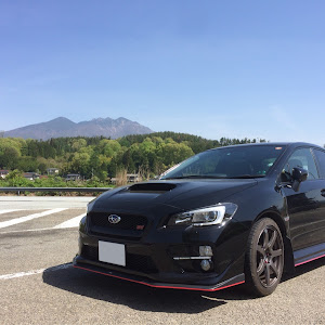 WRX STI VAB