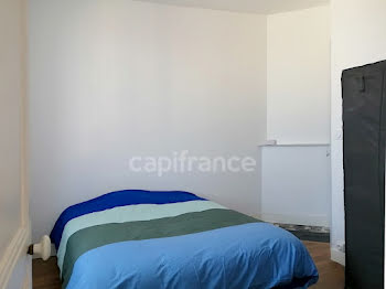 appartement à Tours (37)