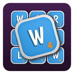 Cover Image of Скачать Wordle - Free Word Games 1.2.1 APK