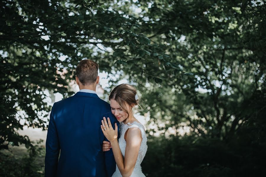 Hochzeitsfotograf Loke Roos (lokeroos). Foto vom 22. November 2018