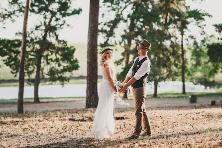 Fotógrafo de casamento Aleksandr Malyukov (malyukov). Foto de 12 de julho 2018