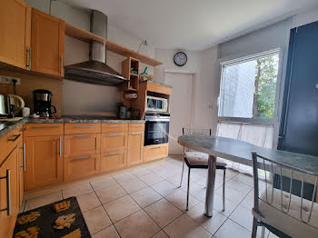 appartement à Nantes (44)