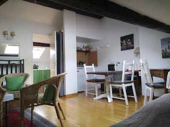 appartement à Nancy (54)