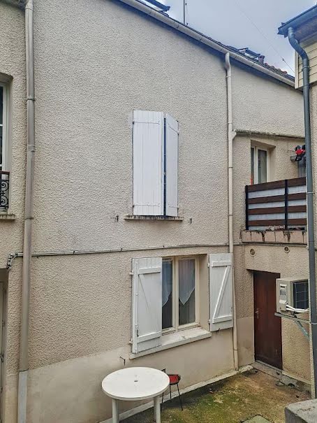 Vente appartement 11 pièces 625 m² à Mennecy (91540), 1 035 000 €