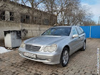 продам авто Mercedes C 220 C-klasse (W203)