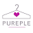 Pureple Outfit Planner icon