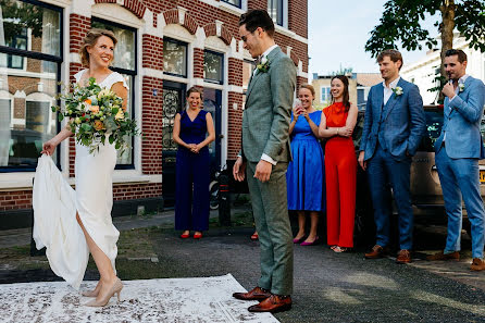 Hochzeitsfotograf Leonard Walpot (leonardwalpot). Foto vom 2. Februar 2020