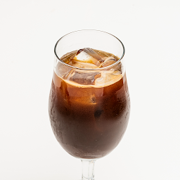 Iced Americano