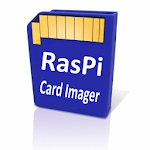 Cover Image of Baixar Pi SD Card Imager 1.04 APK