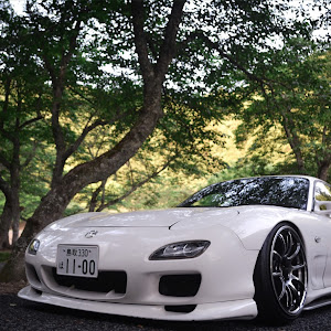 RX-7