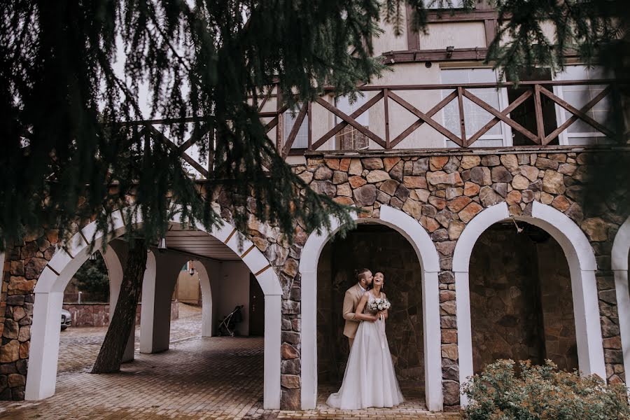 Wedding photographer Pavel Voroncov (vorontsov). Photo of 28 November 2019