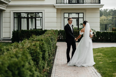 Fotógrafo de bodas Elena Ishtulkina (ishtulkina). Foto del 14 de octubre 2023