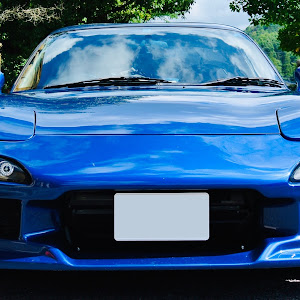 RX-7 FD3S 後期