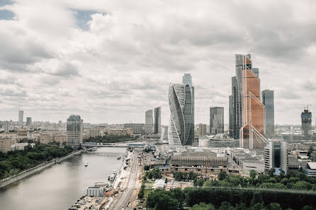 Свадебный фотограф Александр Нестеров (nesterovphoto). Фотография от 5 сентября 2017