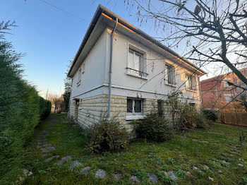 maison à Gournay-sur-Marne (93)