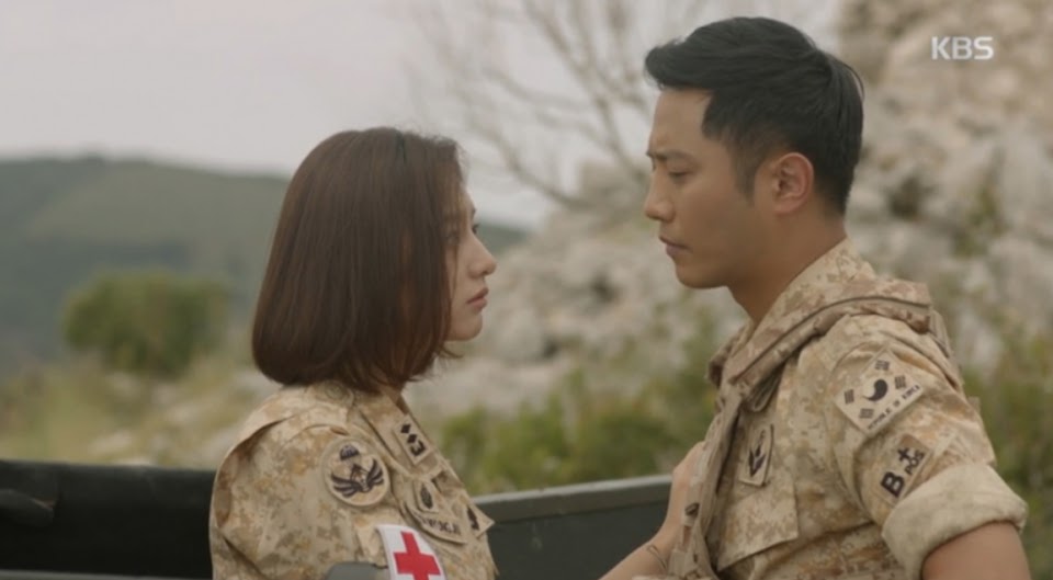 KBS WORLD TV - Program  Descendants of the Sun