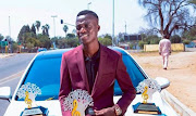 King Monada of Moreki fame has released what might be 2018 song of the year, titled Malwede.