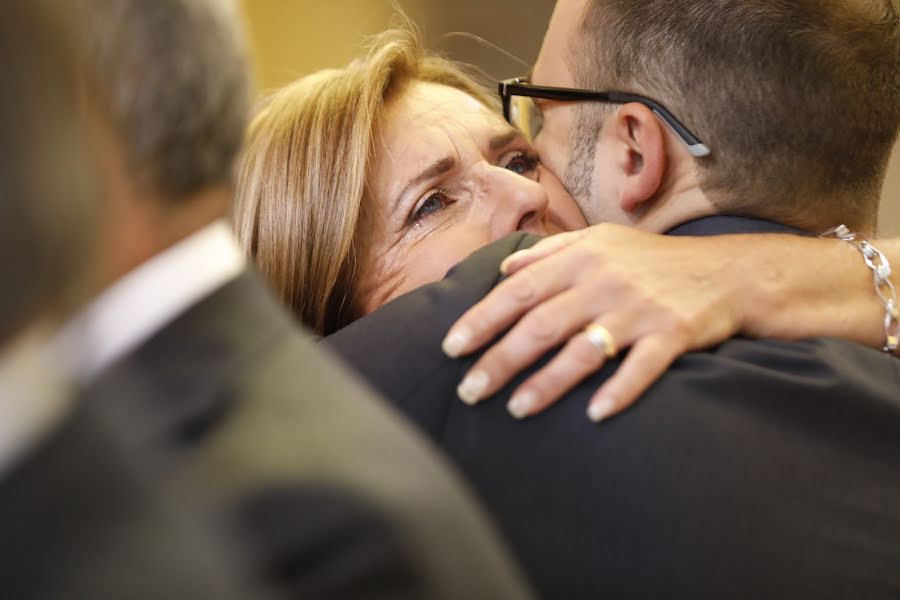 Fotógrafo de casamento Carmine Petrano (irene2011). Foto de 17 de outubro 2019