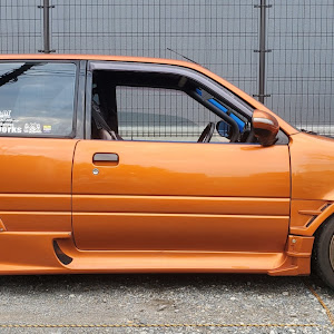 ミラ L200S
