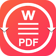 Document Manager - Doc to PDF Converter  Icon