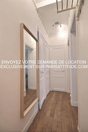 appartement à Paris 15ème (75)