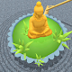 Zen Garden 3D