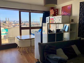 appartement à Bordeaux (33)