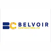 Belvoir Contractors ltd Logo