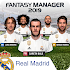 Real Madrid Fantasy Manager'19- Real football live8.51.010