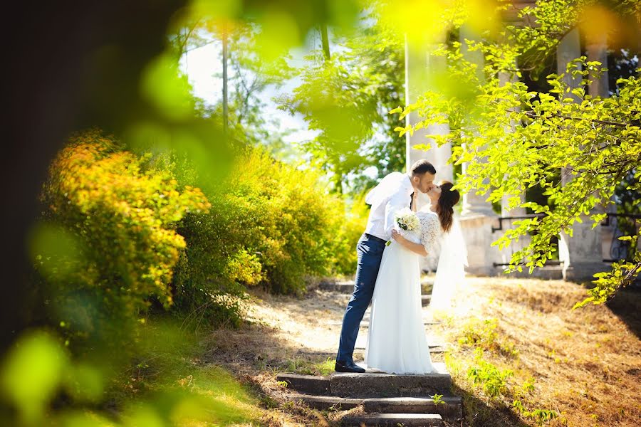 Wedding photographer Sergey Martyakov (martyakovserg). Photo of 10 July 2018