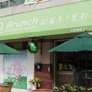 O2 Brunch 歐圖早午餐廚房