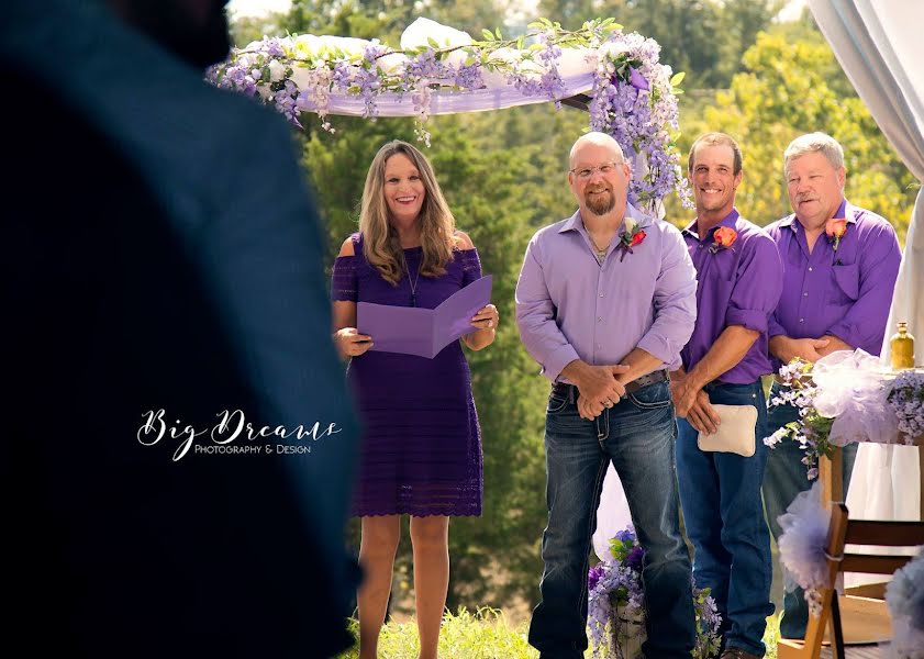 Fotógrafo de casamento Amber Rogers (amberrogers). Foto de 8 de setembro 2019