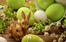 Easter Wallpapers Theme |GreaTab small promo image