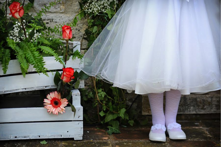 Wedding photographer Fabrizio Durinzi (fotostudioeidos). Photo of 5 May 2016