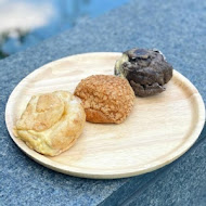 Beard Papa's 日式泡芙工房(新竹遠東巨城購物中心店)