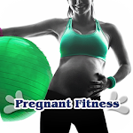 Cover Image of Download Pregnant Fitness 1.0 APK