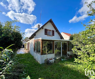 maison à Lagny-sur-Marne (77)