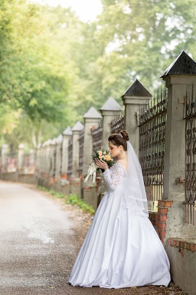 Fotografer pernikahan Aleksandr Tilinin (alextilinin). Foto tanggal 17 September 2020