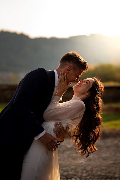 Fotógrafo de casamento Davide Zanoni (davidezanoni). Foto de 26 de dezembro 2023