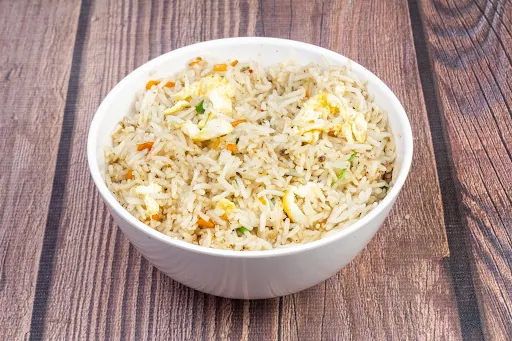 Egg Fried Rice