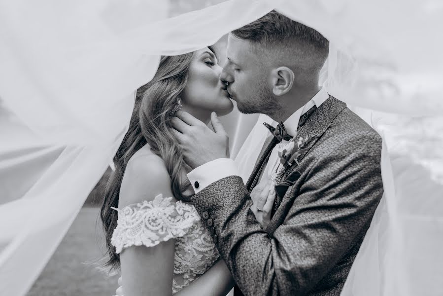 Svatební fotograf Vasil Zorena (vszorena). Fotografie z 16.března 2020