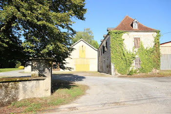 maison à Castetnau-Camblong (64)