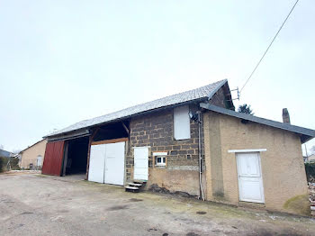 maison à Fauverney (21)