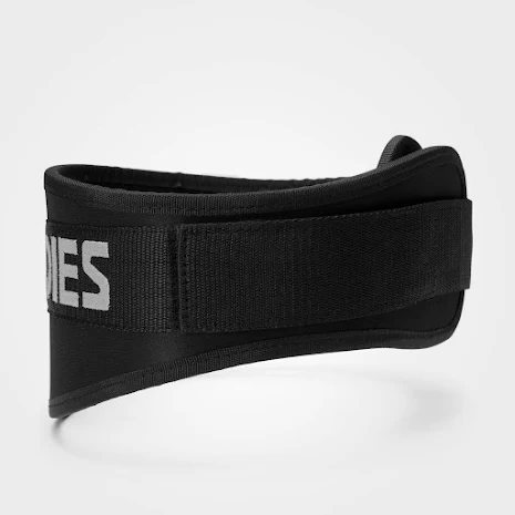 Better Bodies Basic Gym Belt Black - Small