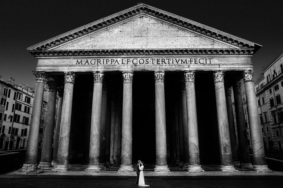 Photographe de mariage Stefano Roscetti (stefanoroscetti). Photo du 11 mars 2020