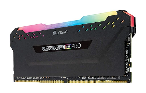 Ram Corsair Vengeance RGB Pro 16GB (2x 8GB) DDR4 3000 (CMW16GX4M2D3000C16)_2